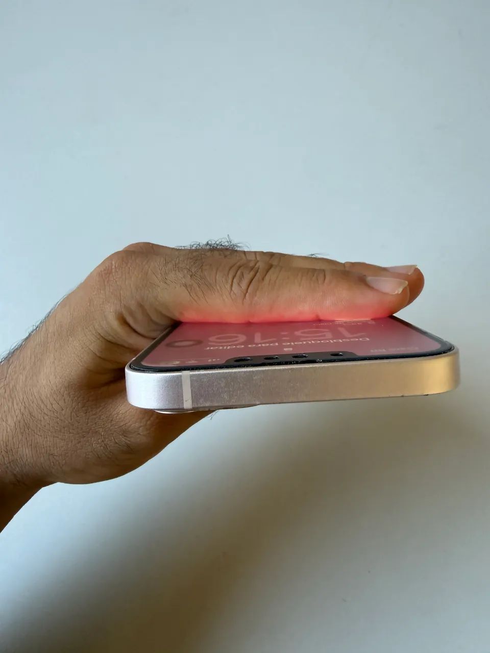 iPhone 13 512gb - Foto 4
