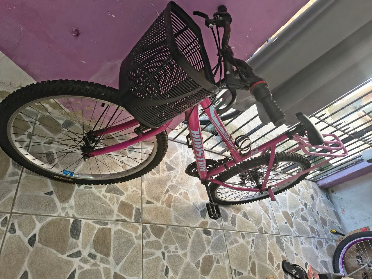 Bicicleta aro 26  - Foto 2