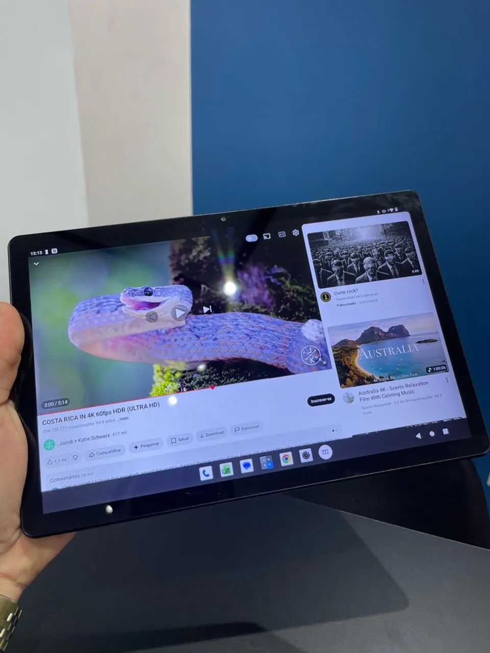 Tablet positivo vision tab 10 - Foto 3