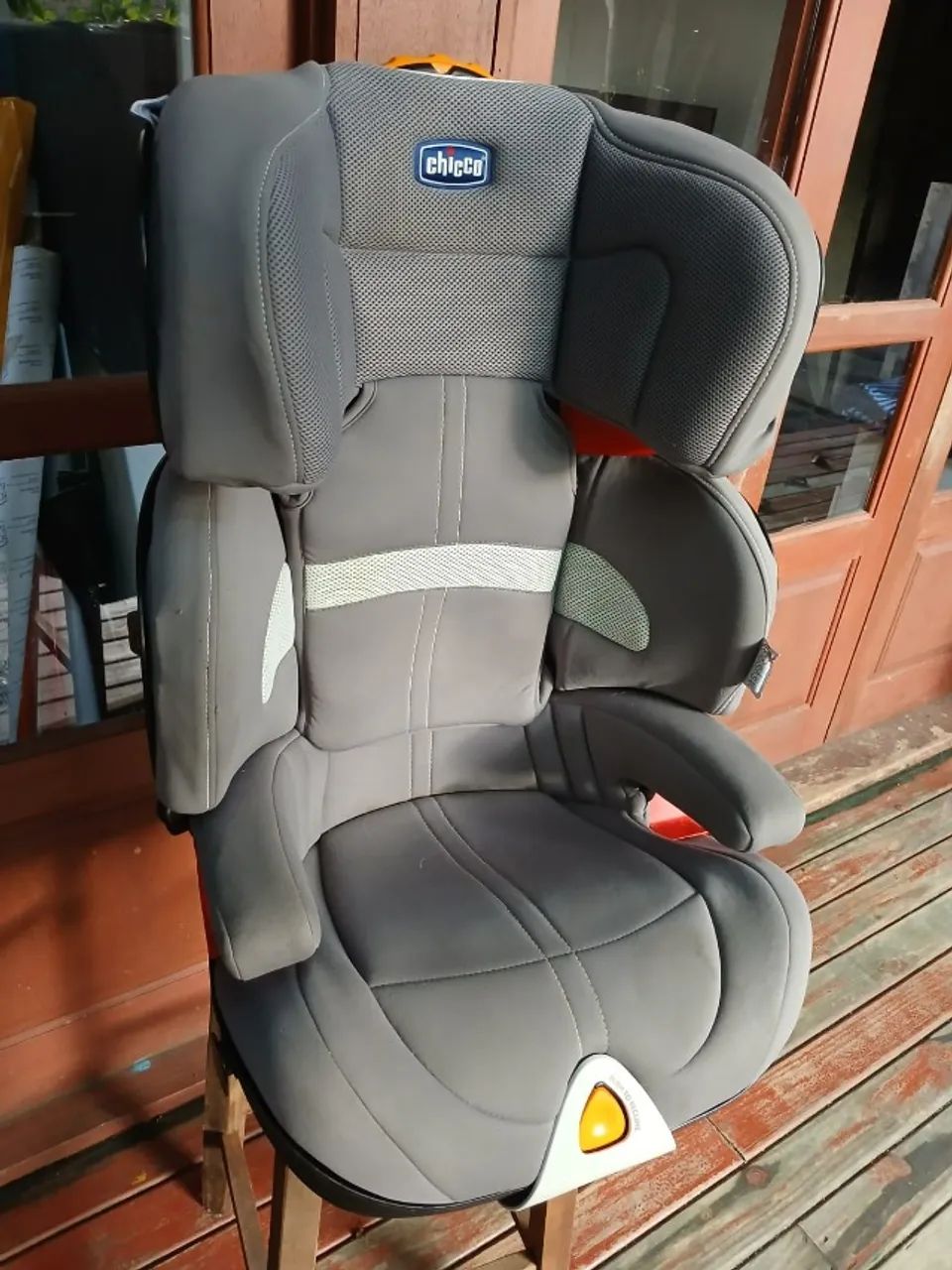 Cadeirinha infantil para carro - Foto 2