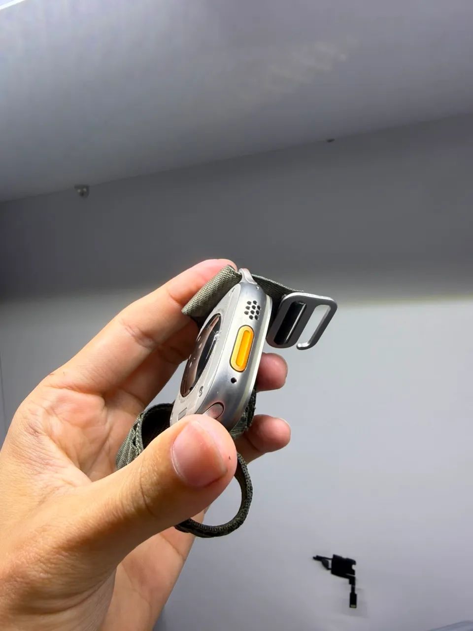 Apple Watch Ultra 1  - Foto 2