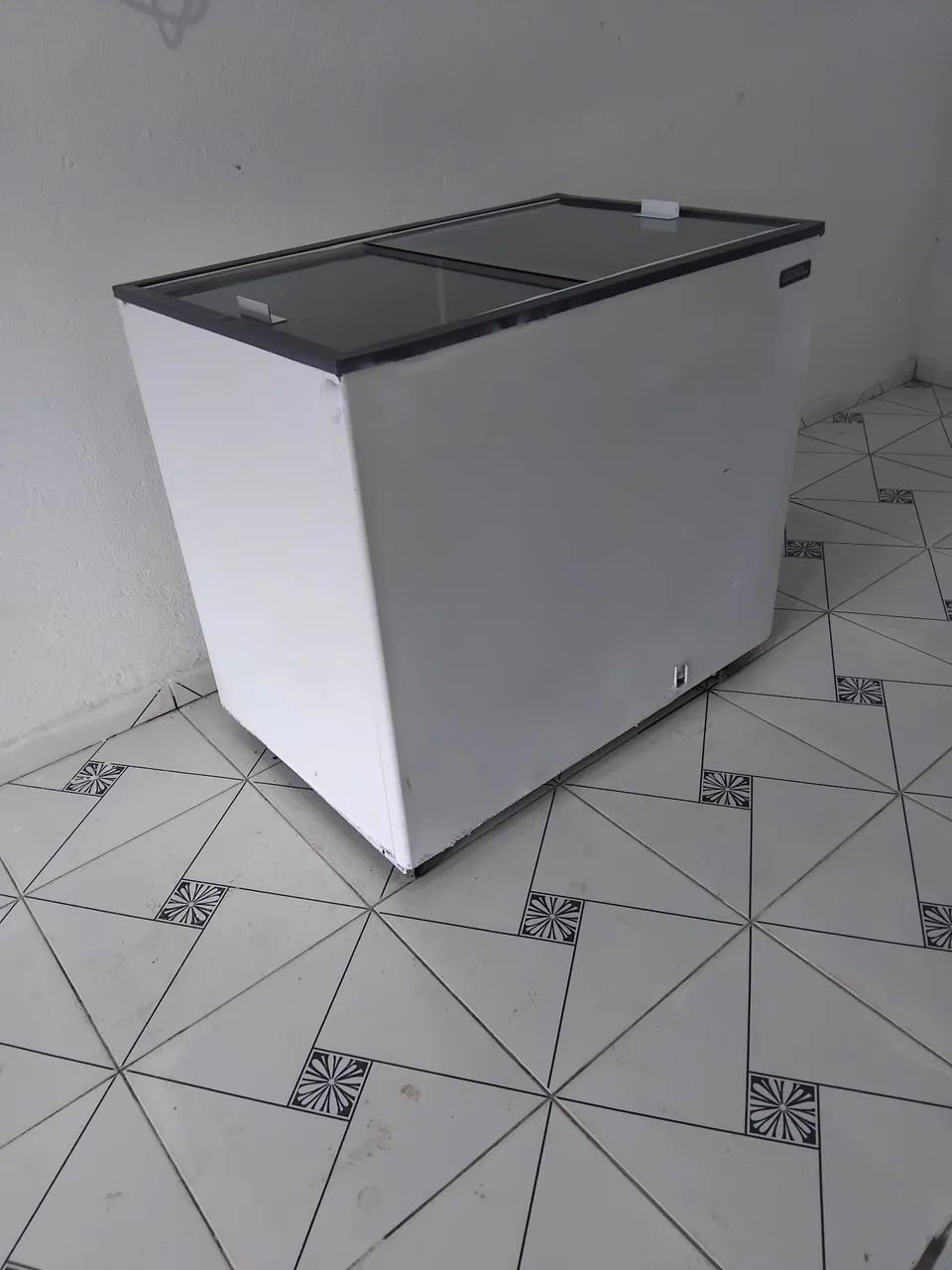 Freezer horizontal 300L  - Foto 2