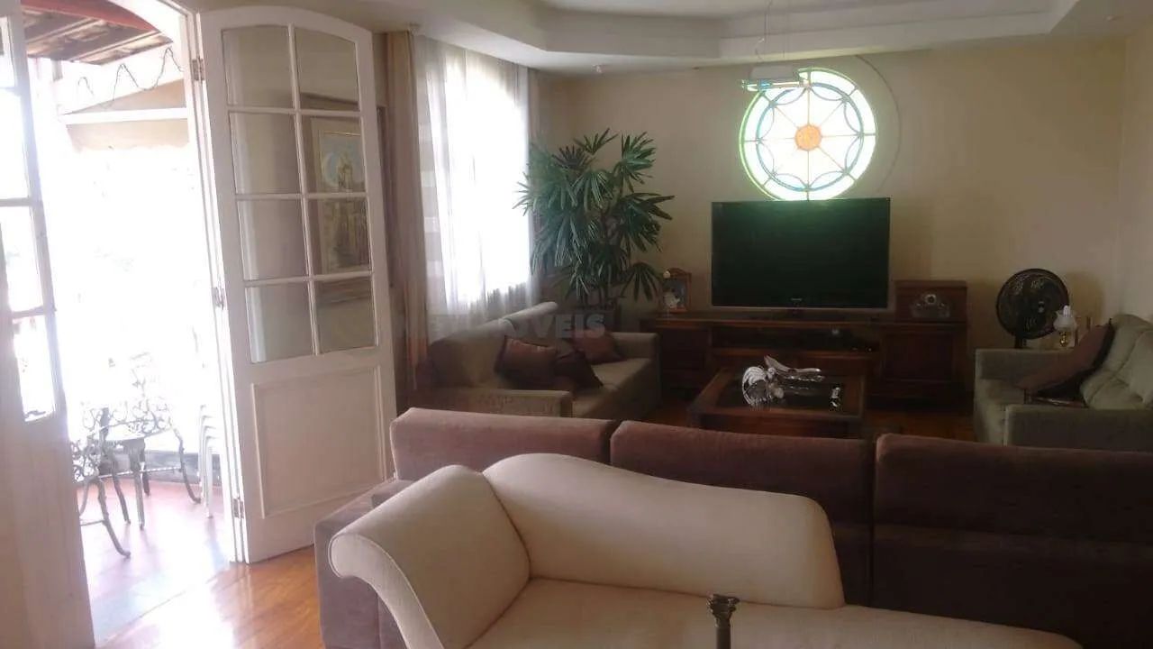 Venda Casa São Bento Belo Horizonte