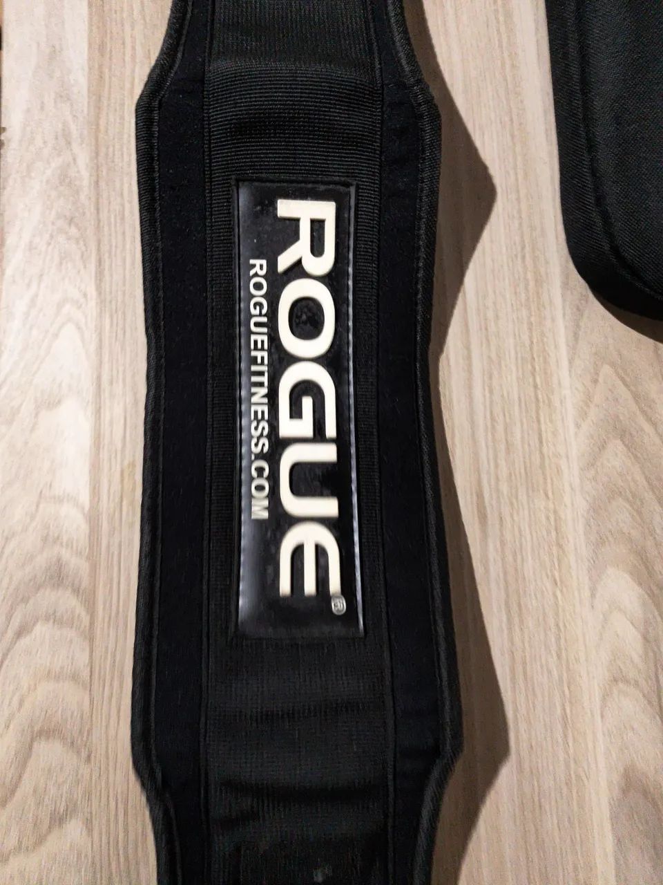 Cinta Rougue