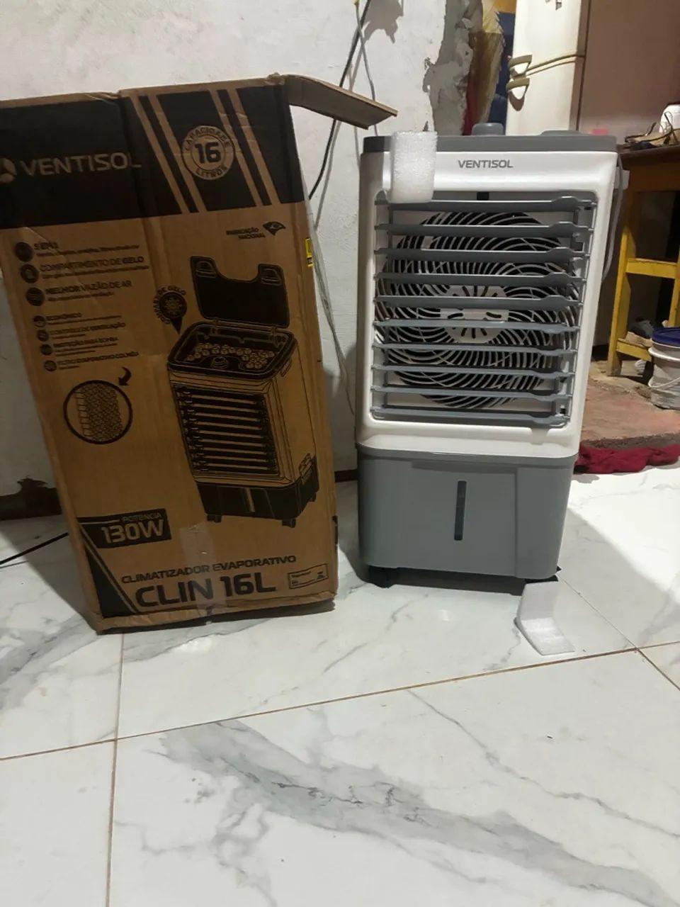 Climatizador ventisol  - Foto 3