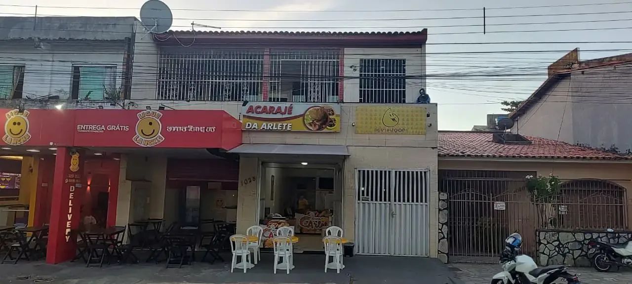Comercial à venda, SÃO CONRADO, Aracaju, SE