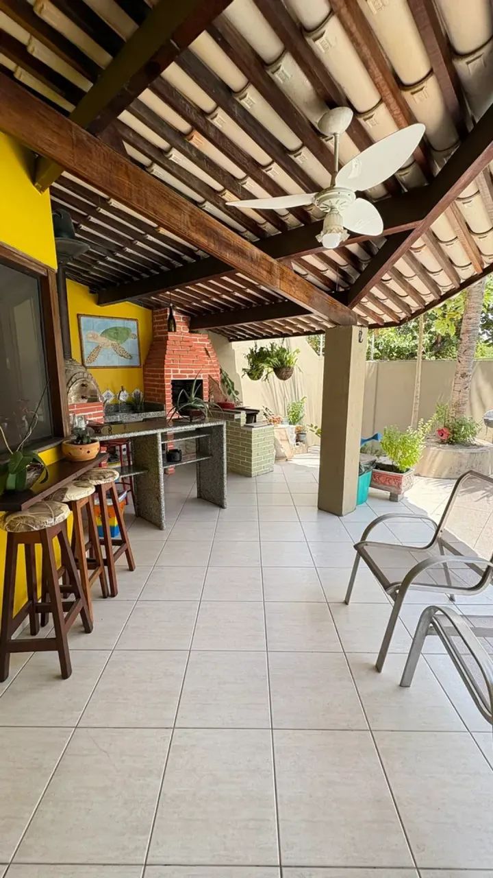 Casa com 5 quartos na Praia do Frances - Foto 2