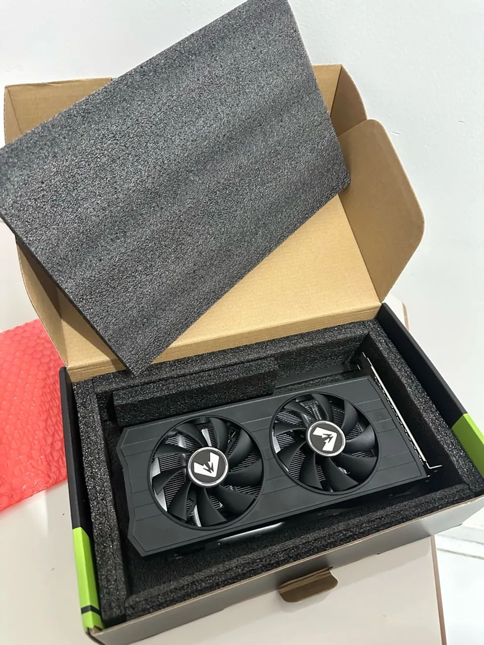 Placa de video RX580 8gb - Foto 2