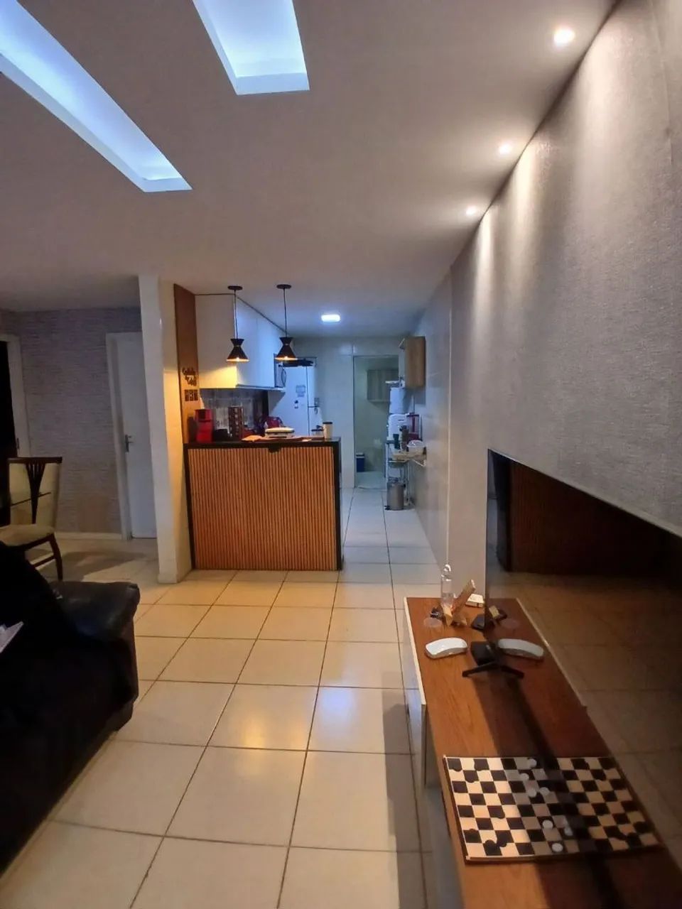 (M) Casa à venda na Cidade Operária  - Foto 5