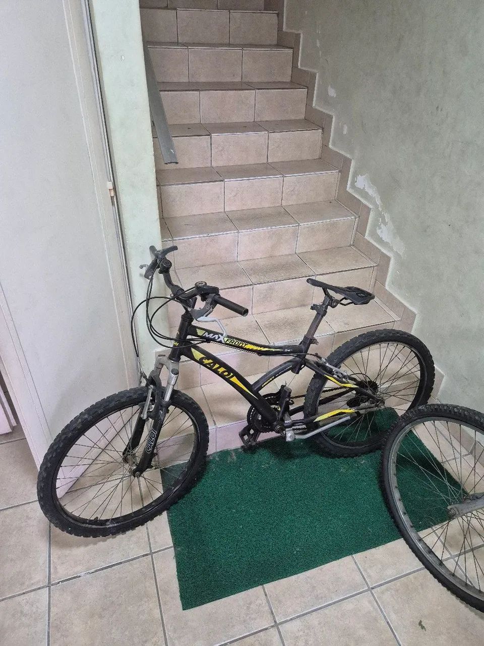 Bicicletas Caloi aro 24 e 26 - Foto 2
