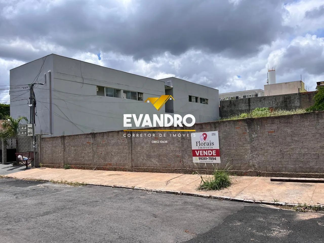 Terreno para Venda em Cuiabá, Santa Cruz - Foto 3