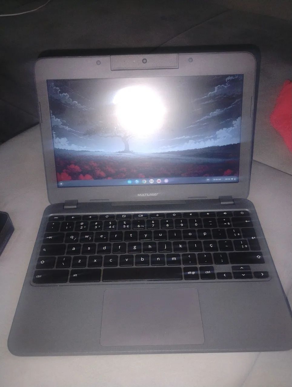 Chrome BOOK  - Foto 2
