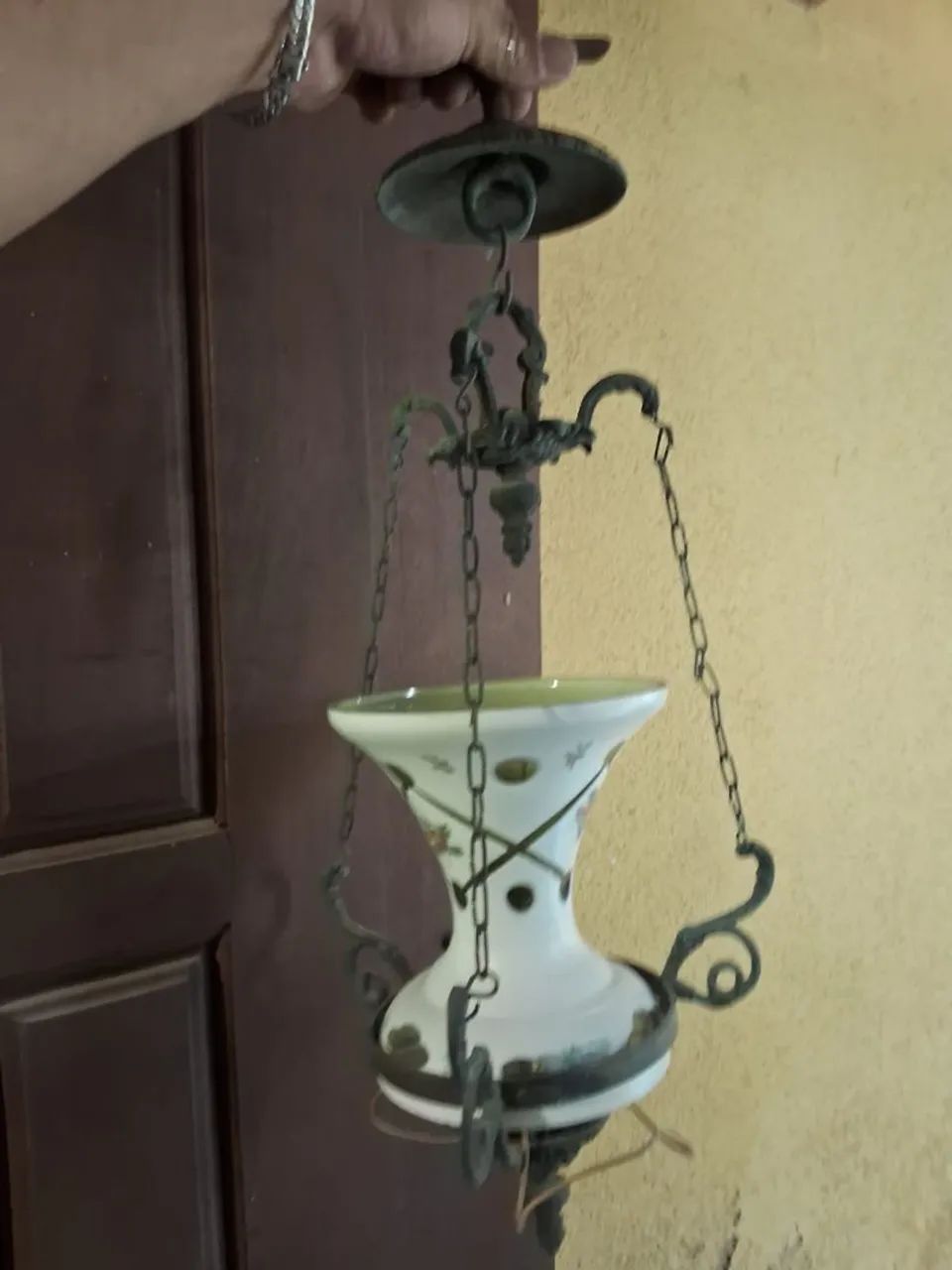 Luminaria antigas  - Foto 2