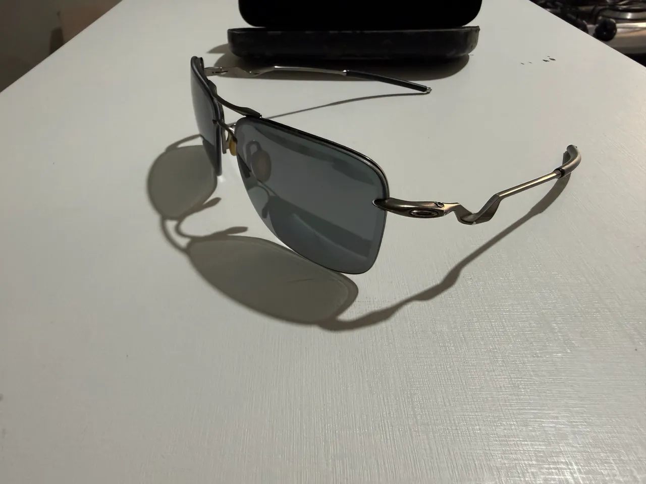 Óculos de sol oakley masculino