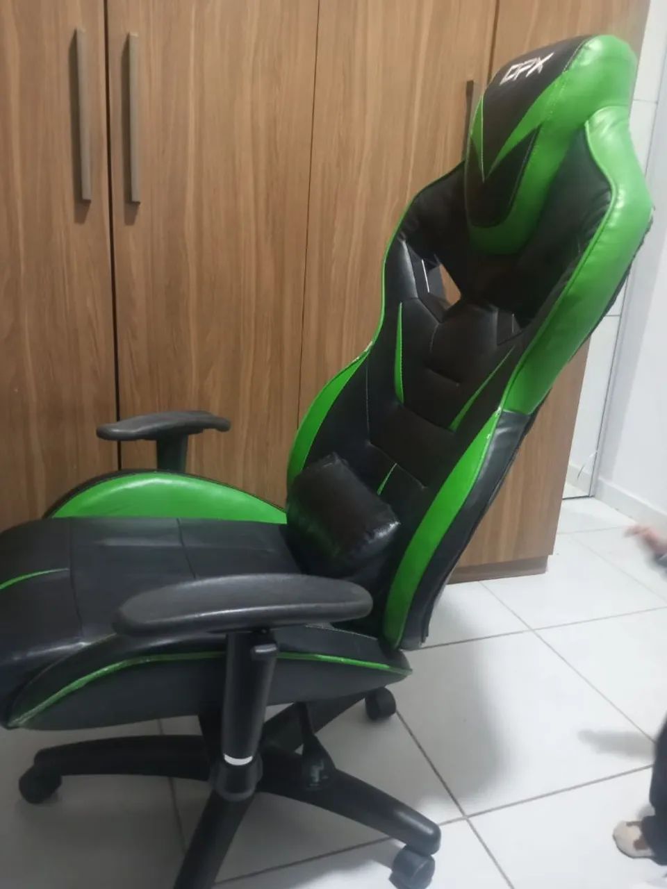 Cadeira game  - Foto 2
