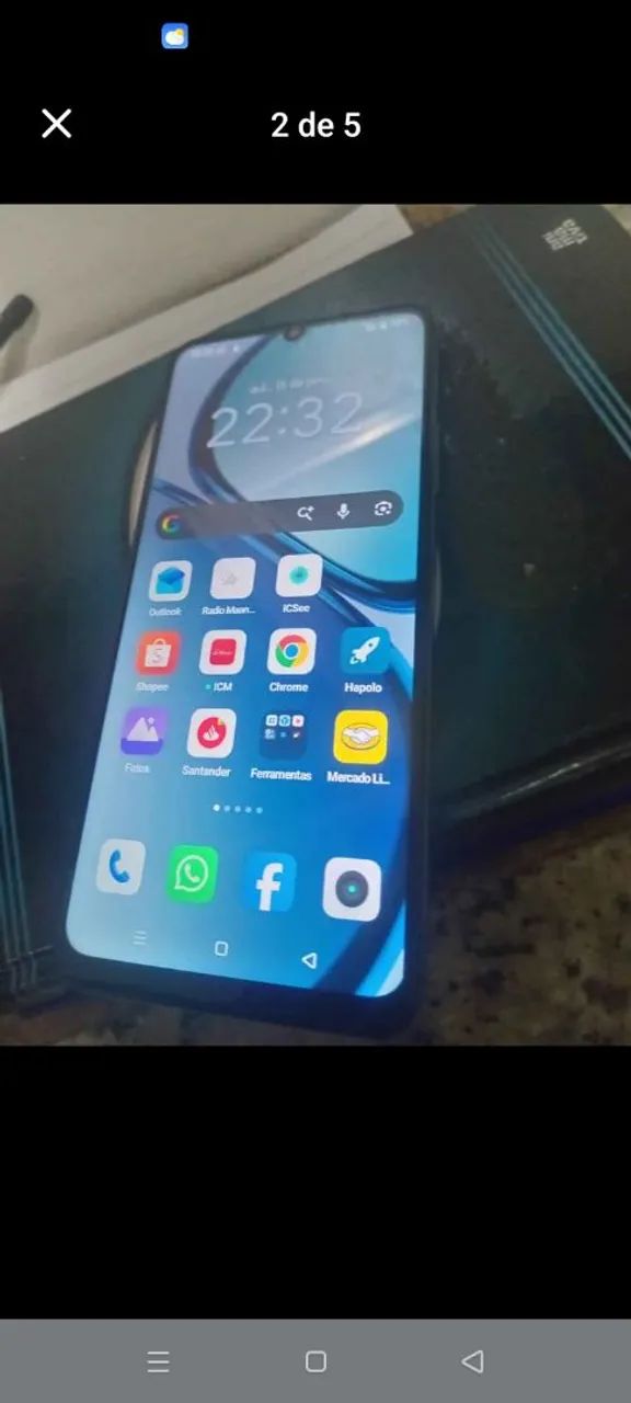 Celular Redmi 61 - Foto 4