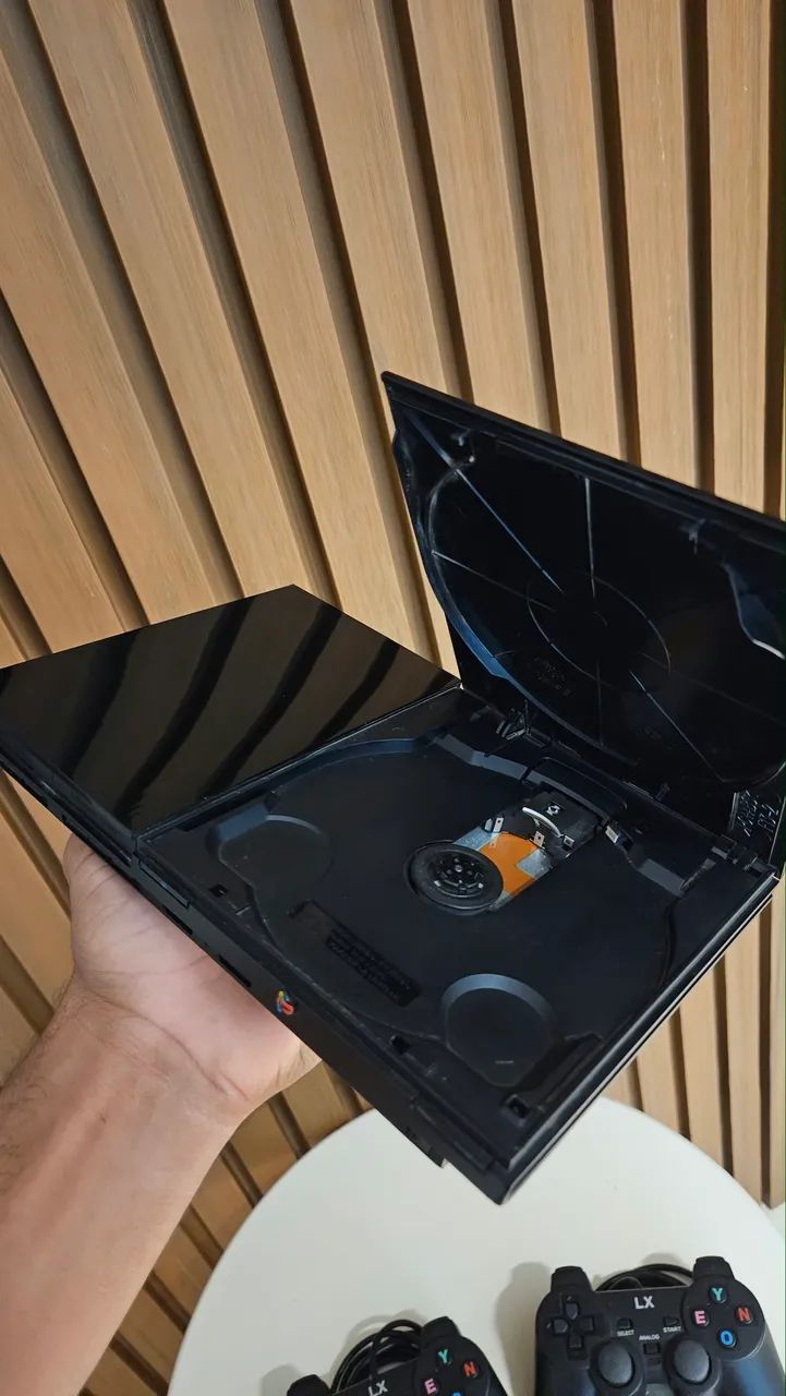 PlayStation 2 - Foto 4