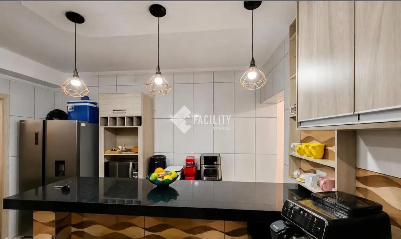 casa - Jardim Francisca - Campinas - Foto 3