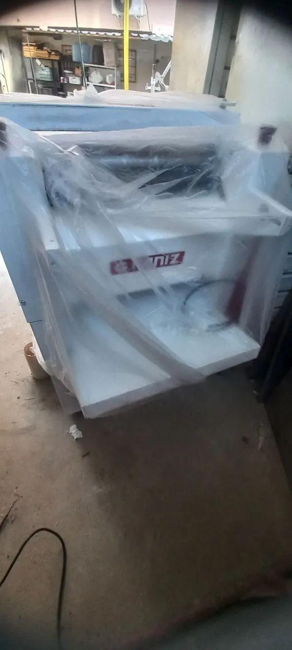 Máquina para padaria - Foto 4