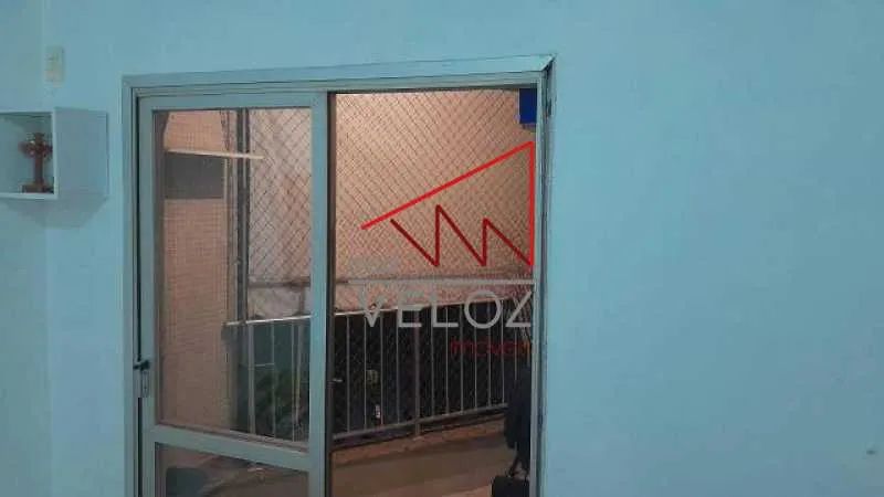 Apartamento : / Residencial / Lagoa