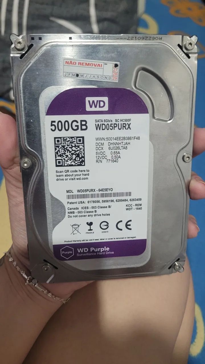 Vendo HD