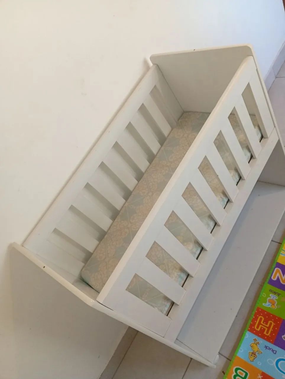 Moni berço  - Foto 4