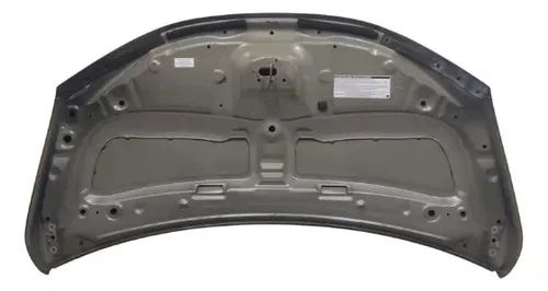 Capo Honda Fit Azul 2015 2021 Detalhe 02525 - Foto 5