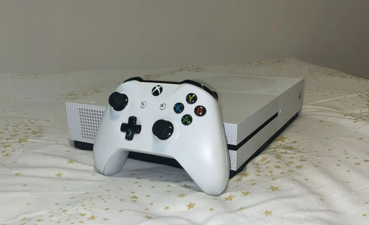 Xbox one 1tb