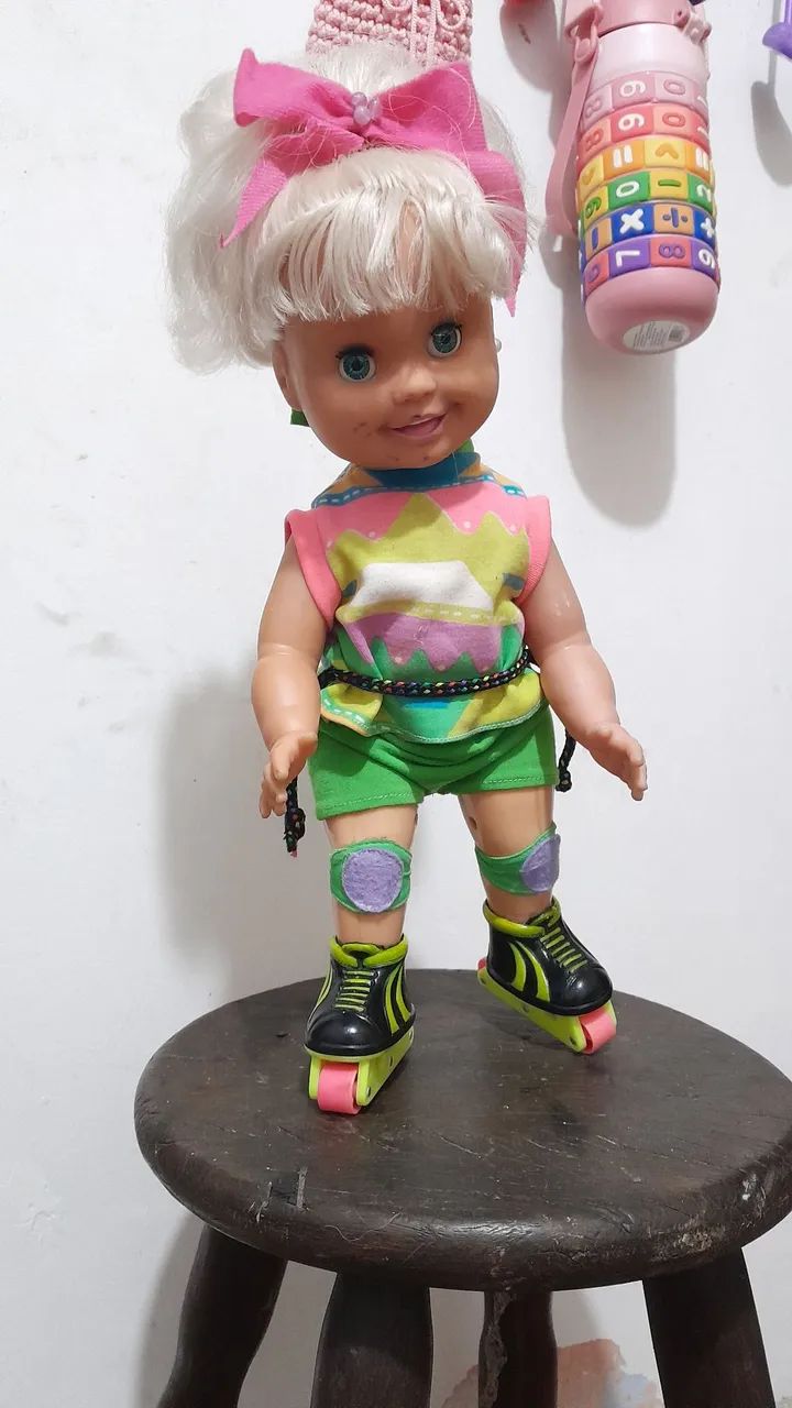Vendo brinquedos tudo funcionando  - Foto 5