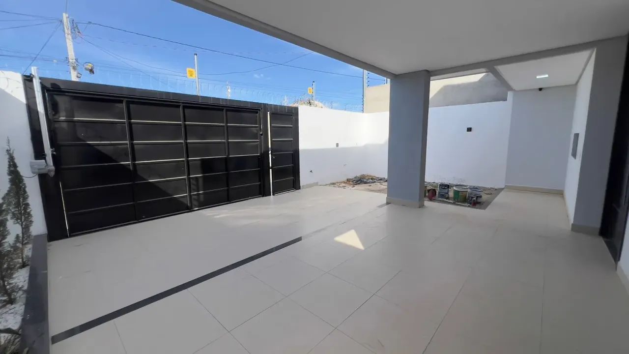 Casa Bairro Vale Dourado - Foto 2