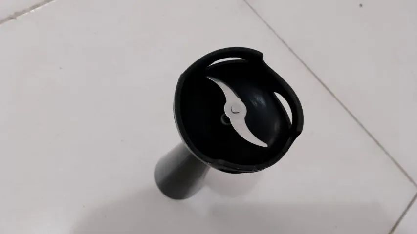 Cabeça de batedeira manual 
