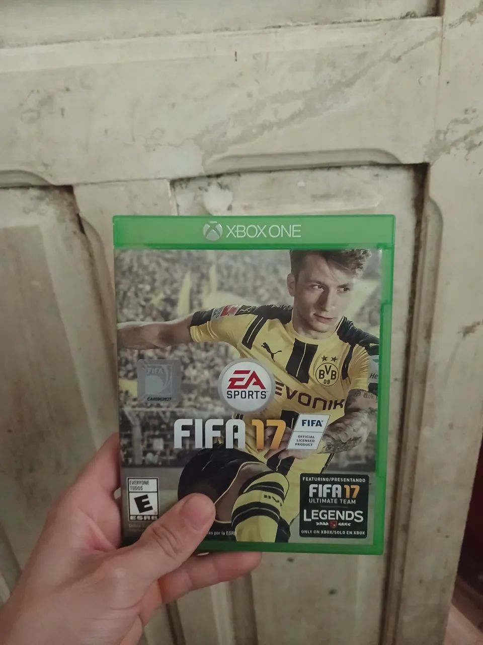 Fifa 17 Xbox One