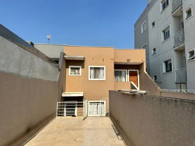 Foto - Atibaia - Nova Cerejeira