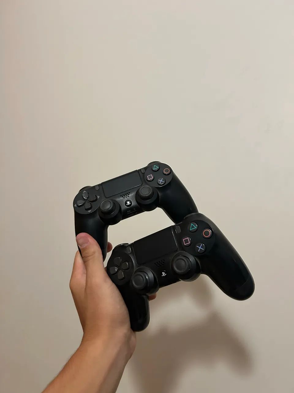 console ps4 slim 1tb  - Foto 2