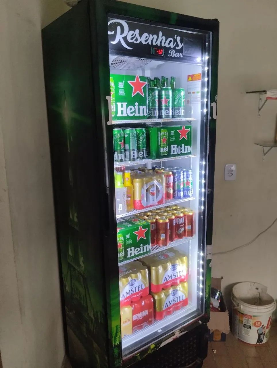 Cervejeira 