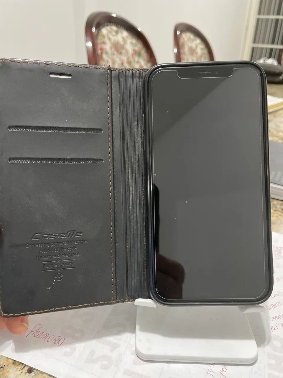 iPhone 11- 64