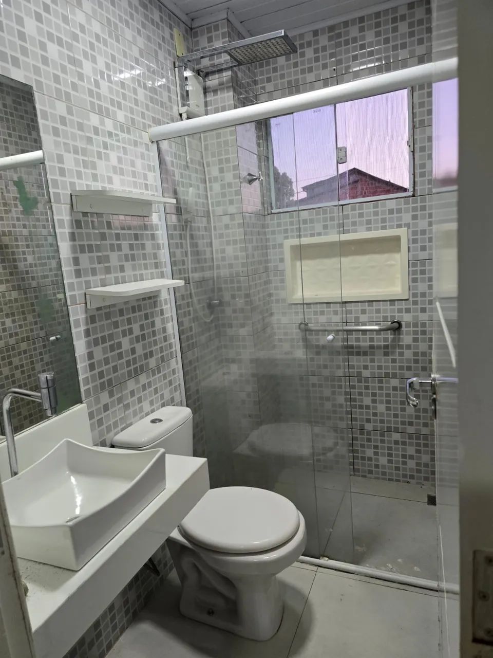 Alugo apartamento condomínio Araçá - Foto 2