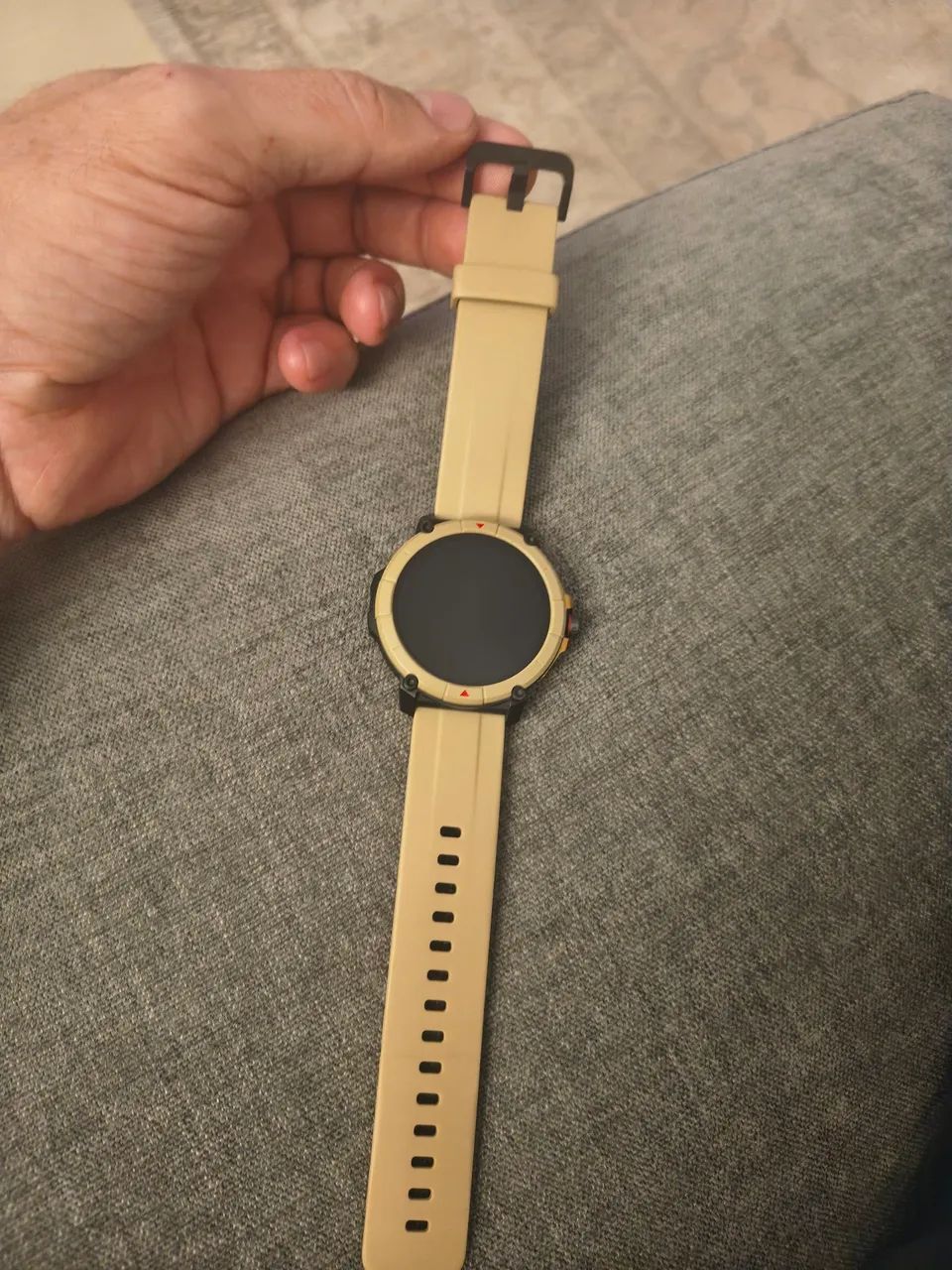 Smartwatch Masx oasis x - Foto 3