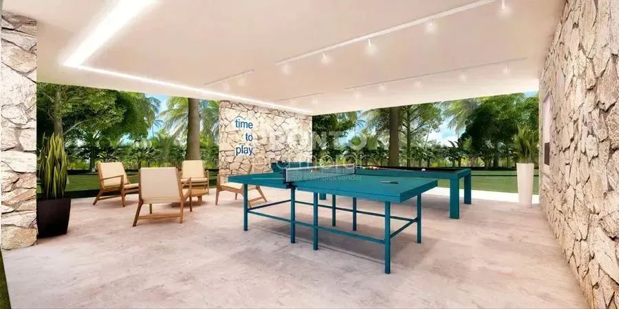 Flat com 1 quarto, 30 metros - em Centro - Ipojuca - PE - Foto 12