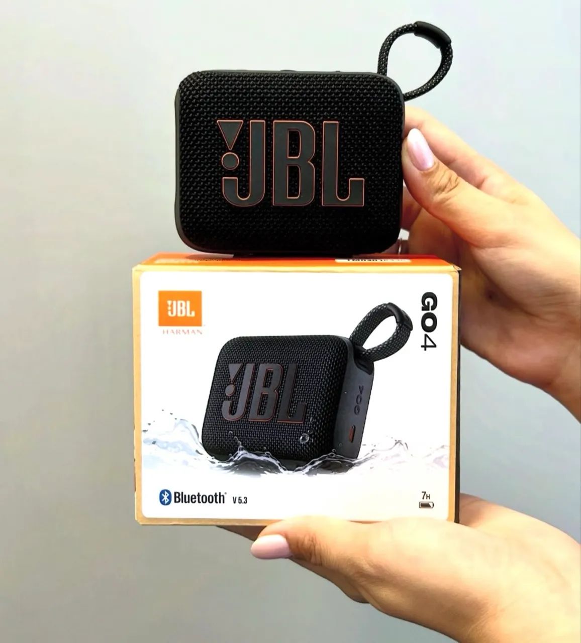 JBL GO4 - Foto 2