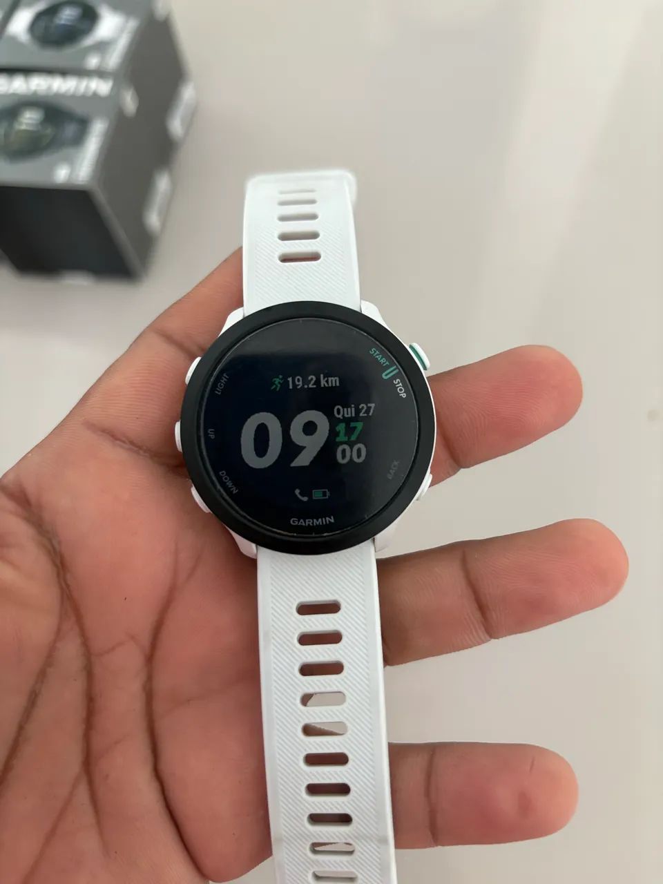 Garmin 55