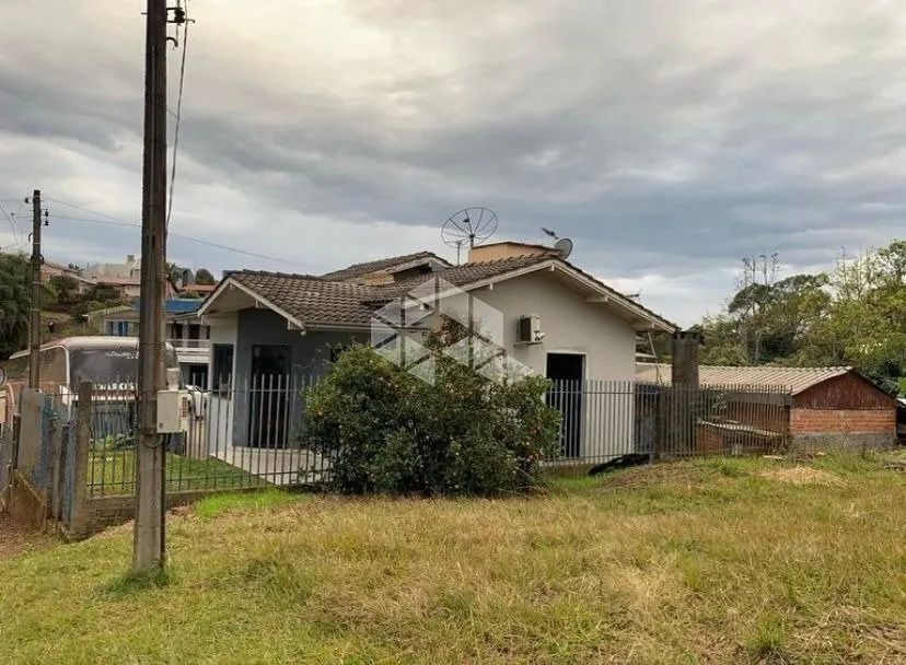 Casa - Centro | Cordilheira Alta/SC - Foto 2