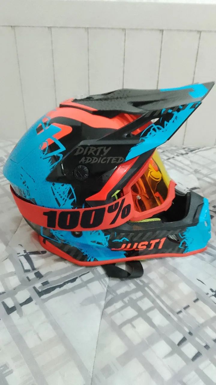 Capacete - Foto 2