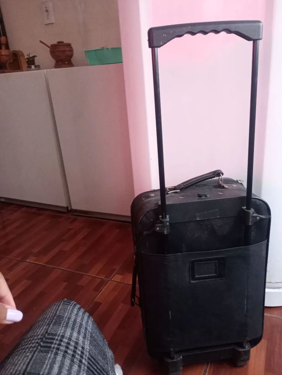 Mala de viagem - Foto 3