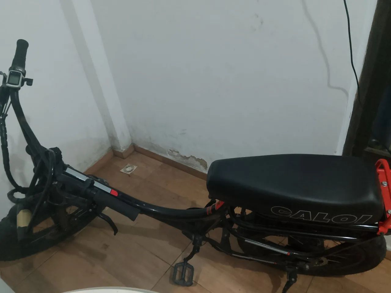 Baike elétrica  - Foto 2