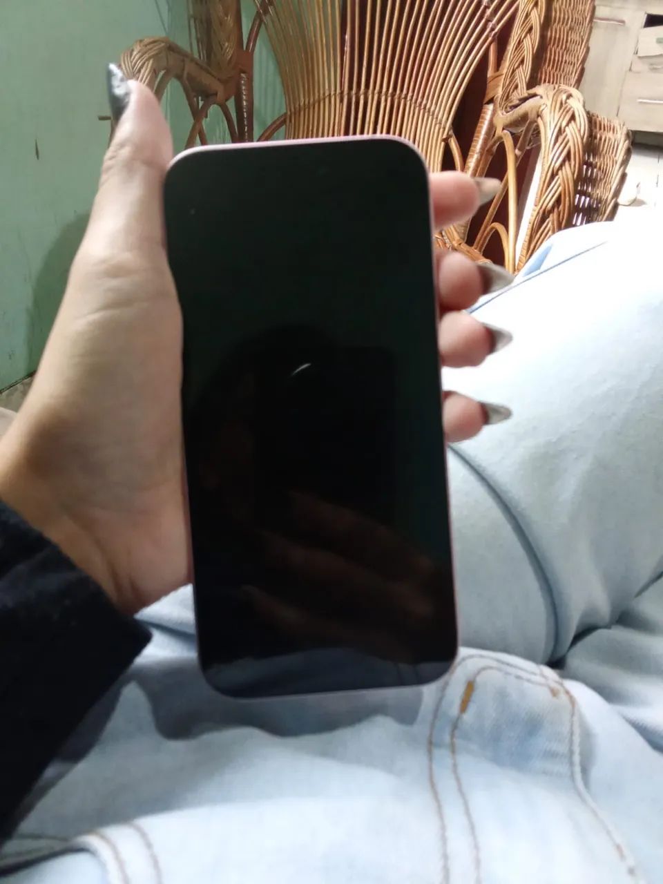 iPhone 15 128gb - Foto 5