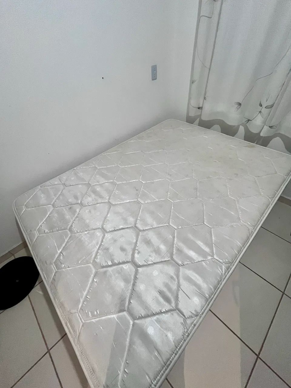 Cama box casal baú  - Foto 3