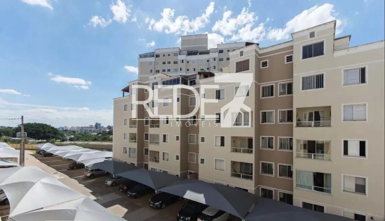 apartamento - Jardim Nova Europa - Campinas - Foto 2