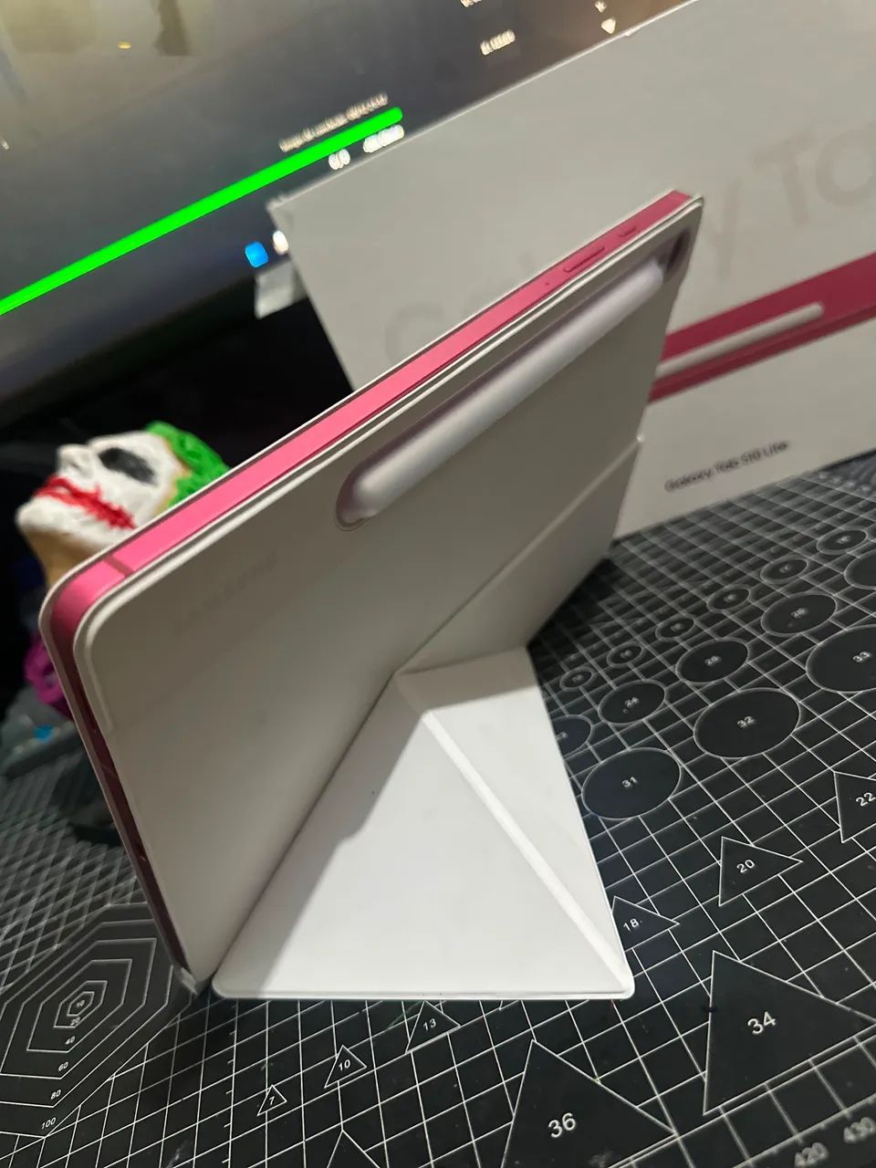 Samsung a tab 10 lite - Foto 3