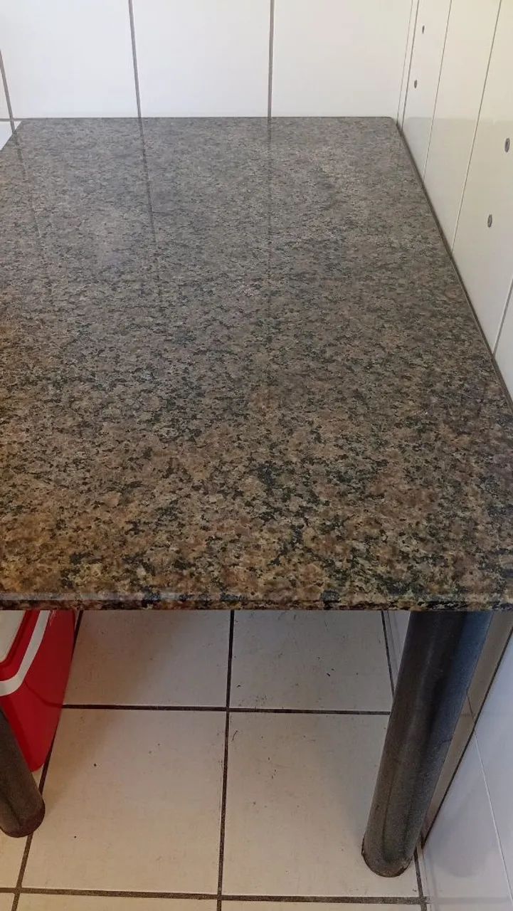 Meda de pedra de granito 